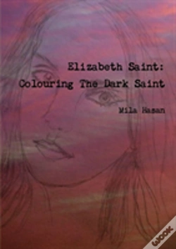 Capa do artigo Elizabeth Saint