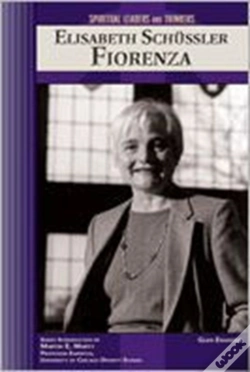 Capa do artigo Elizabeth Schassler Fiorenza