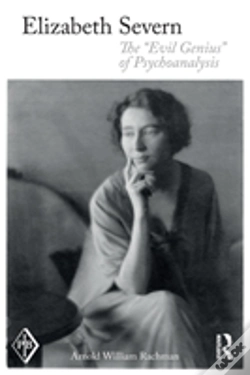 Capa do artigo Elizabeth Severn