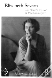 Elizabeth Severn