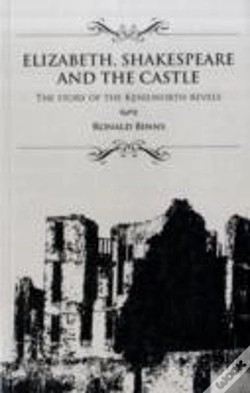 Capa do artigo Elizabeth, Shakespeare And The Castle