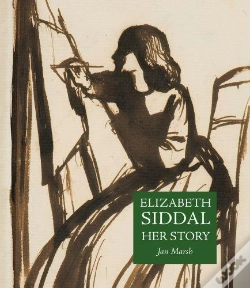 Capa do artigo Elizabeth Siddal