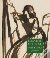 Capa do artigo Elizabeth Siddal