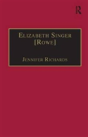 Elizabeth Singer (Rowe) - Preview