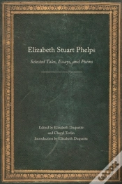 Capa do artigo Elizabeth Stuart Phelps