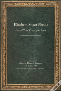 Capa do artigo Elizabeth Stuart Phelps