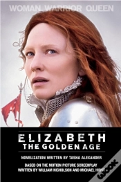 Capa do artigo Elizabeth