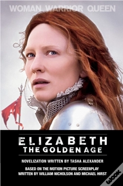 Capa do artigo Elizabeth