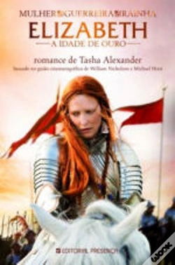 Capa do artigo Elizabeth