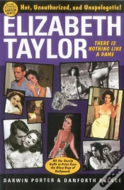 Capa do artigo Elizabeth Taylor