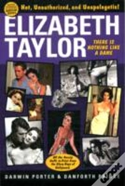 Capa do artigo Elizabeth Taylor