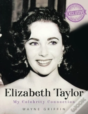 Capa do artigo Elizabeth Taylor
