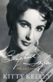Capa do artigo Elizabeth Taylor