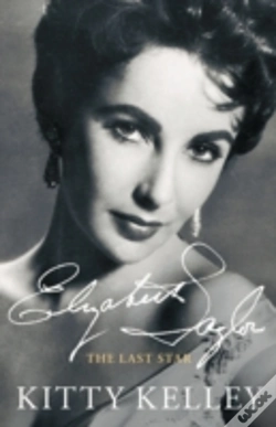 Capa do artigo Elizabeth Taylor