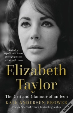Capa do artigo Elizabeth Taylor