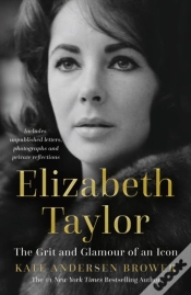 Capa do artigo Elizabeth Taylor