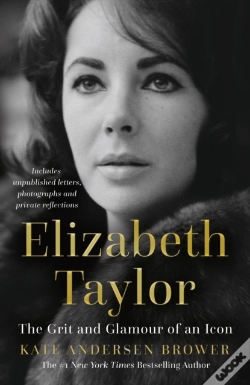 Capa do artigo Elizabeth Taylor