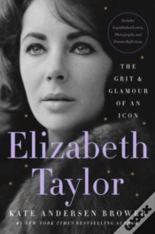 Capa do artigo Elizabeth Taylor