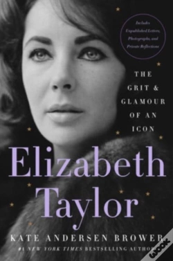 Capa do artigo Elizabeth Taylor