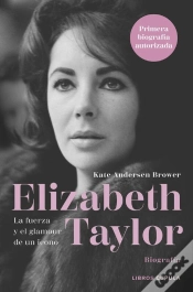 Capa do artigo Elizabeth Taylor