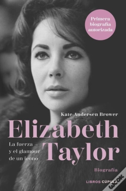 Capa do artigo Elizabeth Taylor