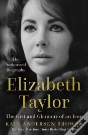 Capa do artigo Elizabeth Taylor