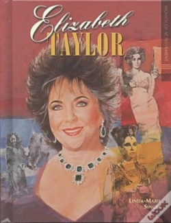 Capa do artigo Elizabeth Taylor