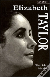Capa do artigo Elizabeth Taylor