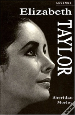 Capa do artigo Elizabeth Taylor