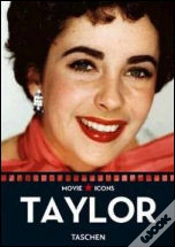 Capa do artigo Elizabeth Taylor