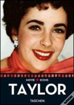 Capa do artigo Elizabeth Taylor