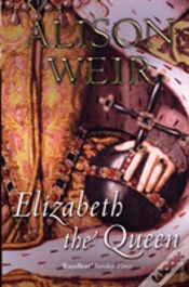 Capa do artigo Elizabeth, The Queen