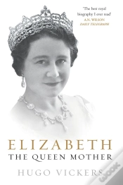 Capa do artigo Elizabeth, The Queen Mother