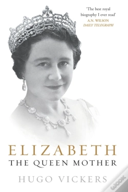 Capa do artigo Elizabeth, The Queen Mother