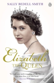 Capa do artigo Elizabeth The Queen
