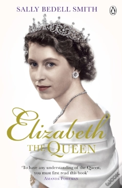 Capa do artigo Elizabeth The Queen