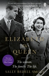 Capa do artigo Elizabeth The Queen