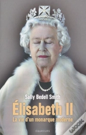 Capa do artigo Elizabeth The Queen