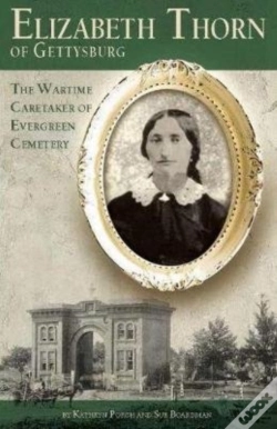 Capa do artigo Elizabeth Thorn Of Gettysburg