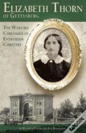 Capa do artigo Elizabeth Thorn Of Gettysburg