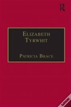 Capa do artigo Elizabeth Tyrwhit