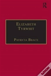 Capa do artigo Elizabeth Tyrwhit