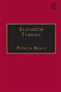 Elizabeth Tyrwhit - Preview