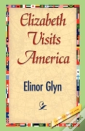 Capa do artigo Elizabeth Visits America