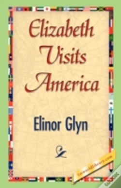 Capa do artigo Elizabeth Visits America
