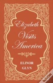 Capa do artigo Elizabeth Visits America