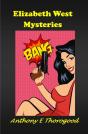 Elizabeth West Mysteries - Preview