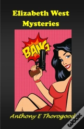 Capa do artigo Elizabeth West Mysteries