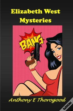 Capa do artigo Elizabeth West Mysteries