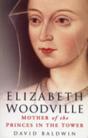 Elizabeth Woodville - Preview